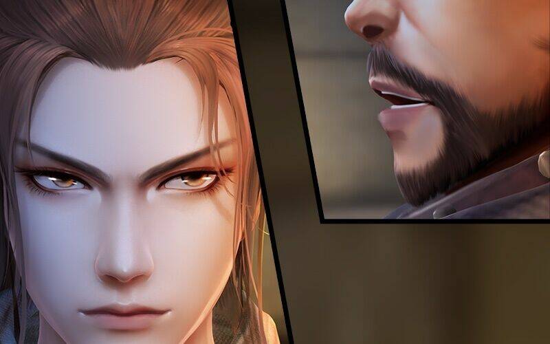 Lâm Uyên Kiếp: Chapter 1