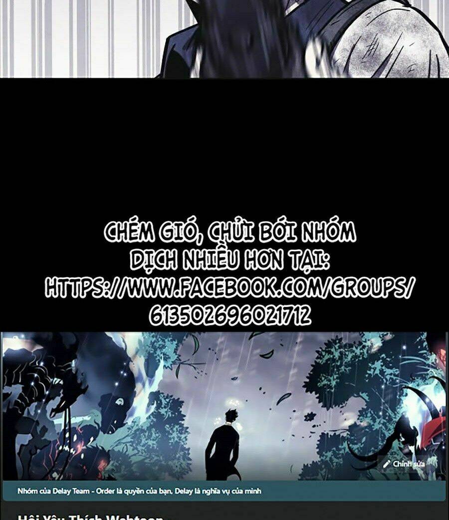 Cậu Bé Shotgun: Chapter 8