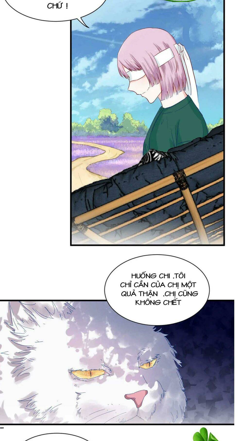 Lăng Thiếu! Nhẹ Một Chút, Đau: Chapter 72