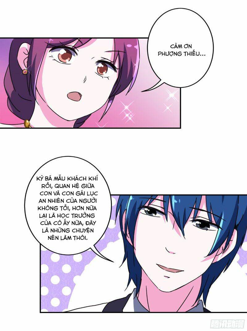 Trọng Sinh Chi Hao Môn Cường Thế Quy Lai: Chapter 127