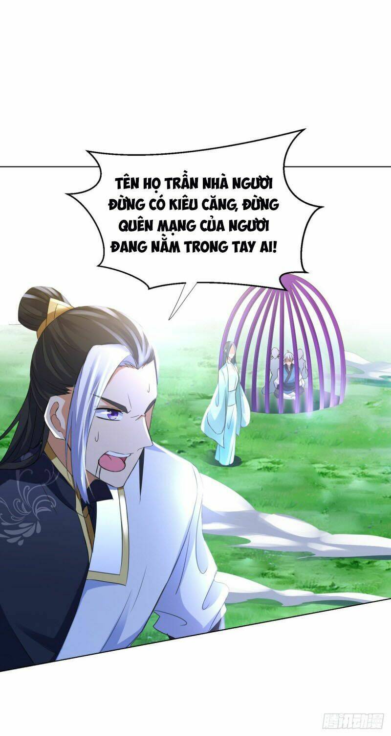 Chí Tôn Trọng Sinh: Chapter 65