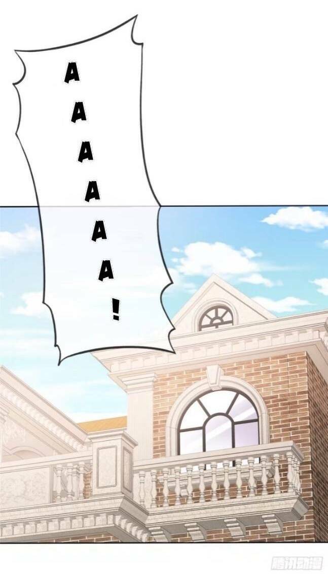 Boss Là Kim Chủ Của Tôi: Chapter 27