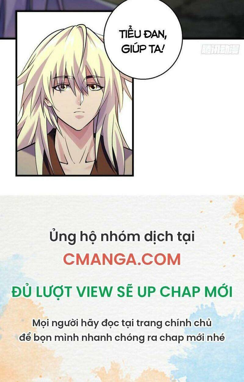 Ta Là Đại Hoàn Đan: Chapter 47