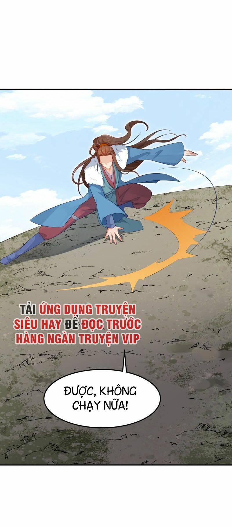 Ma Nhị Đại: Chapter 16