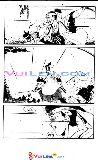 Truyền Nhân Atula Phần II: Chapter 3