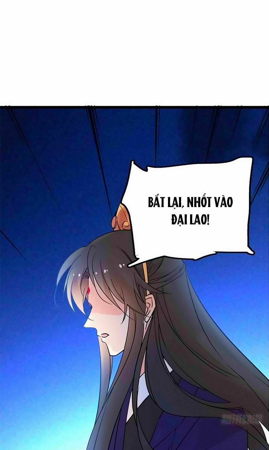 Nhất Thế Khuynh Thành: Lãnh Cung Khí Phi: Chapter 83