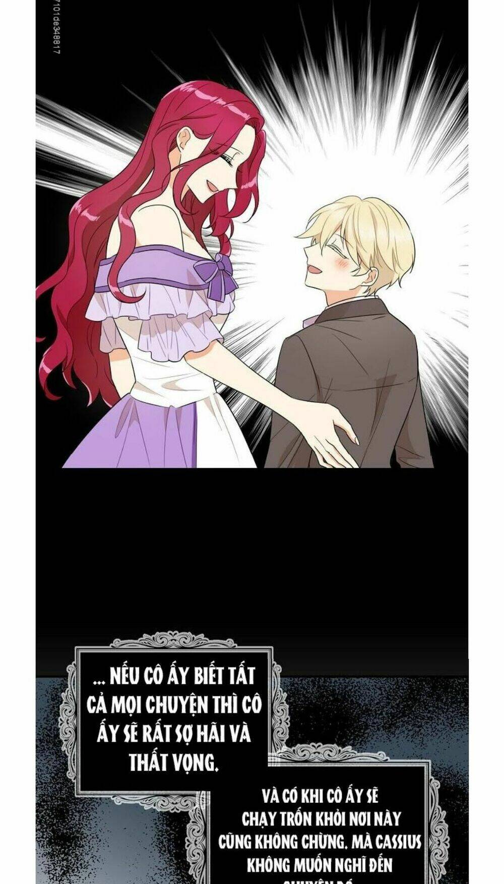 Xuyên Không Trở Thành Mami Phản Diện: Chapter 49