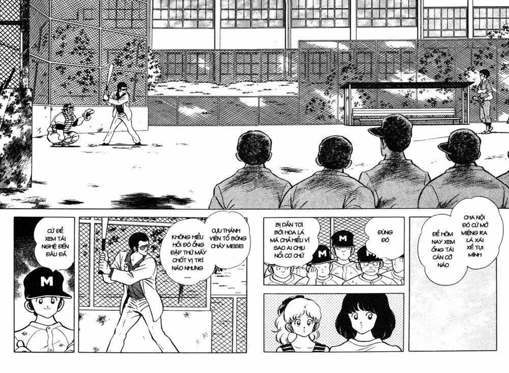 Touch: Chapter 144