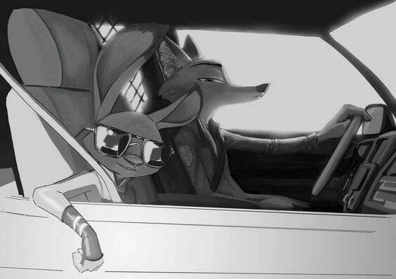 Zootopia - Ngoại Truyện: Chapter 29