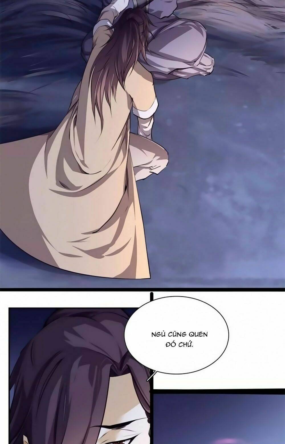 Hắn Ta Là Vua: Chapter 27