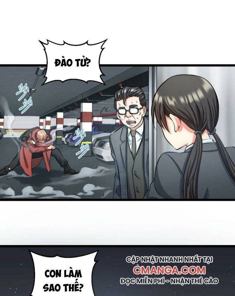 Đối Mặt Với Thử Thách: Chapter 13
