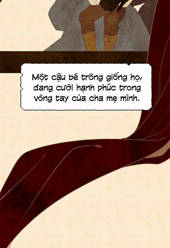 Hãy Trả Lời Em, Hoàng Tử!: Chapter 2