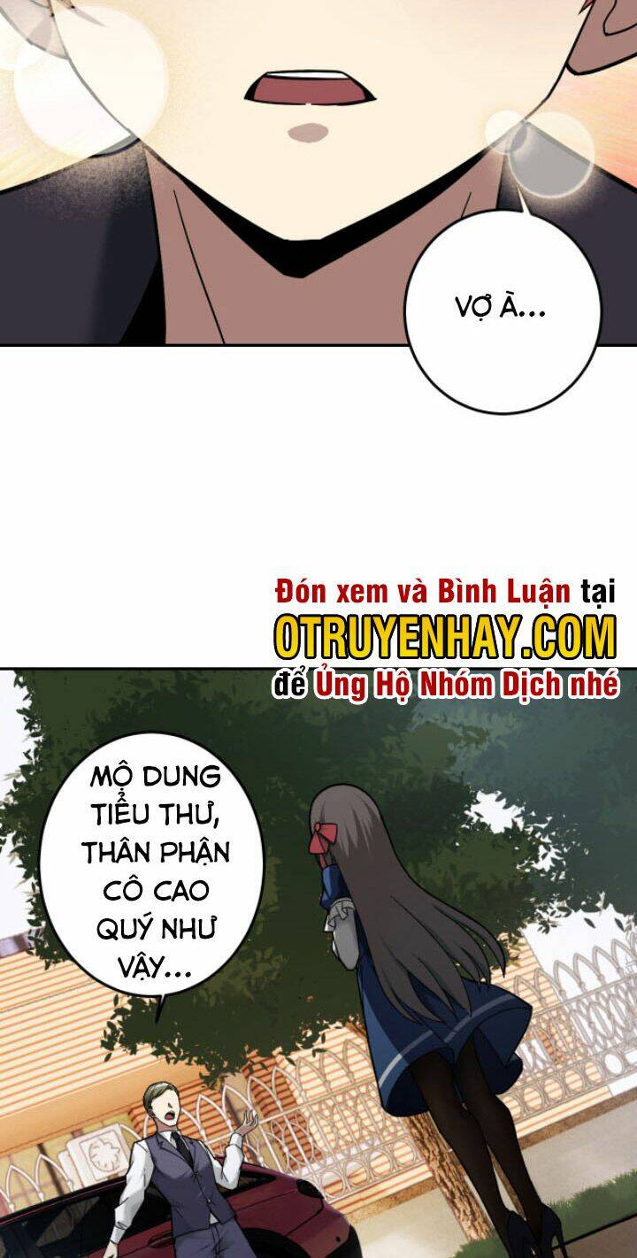 Lão Bà Ta Là Minh Chủ Võ Lâm: Chapter 7