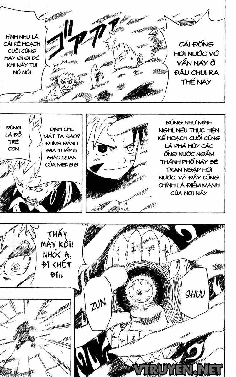 Cuộc Phiêu Lưu Của Quỷ Satan: Chapter 20