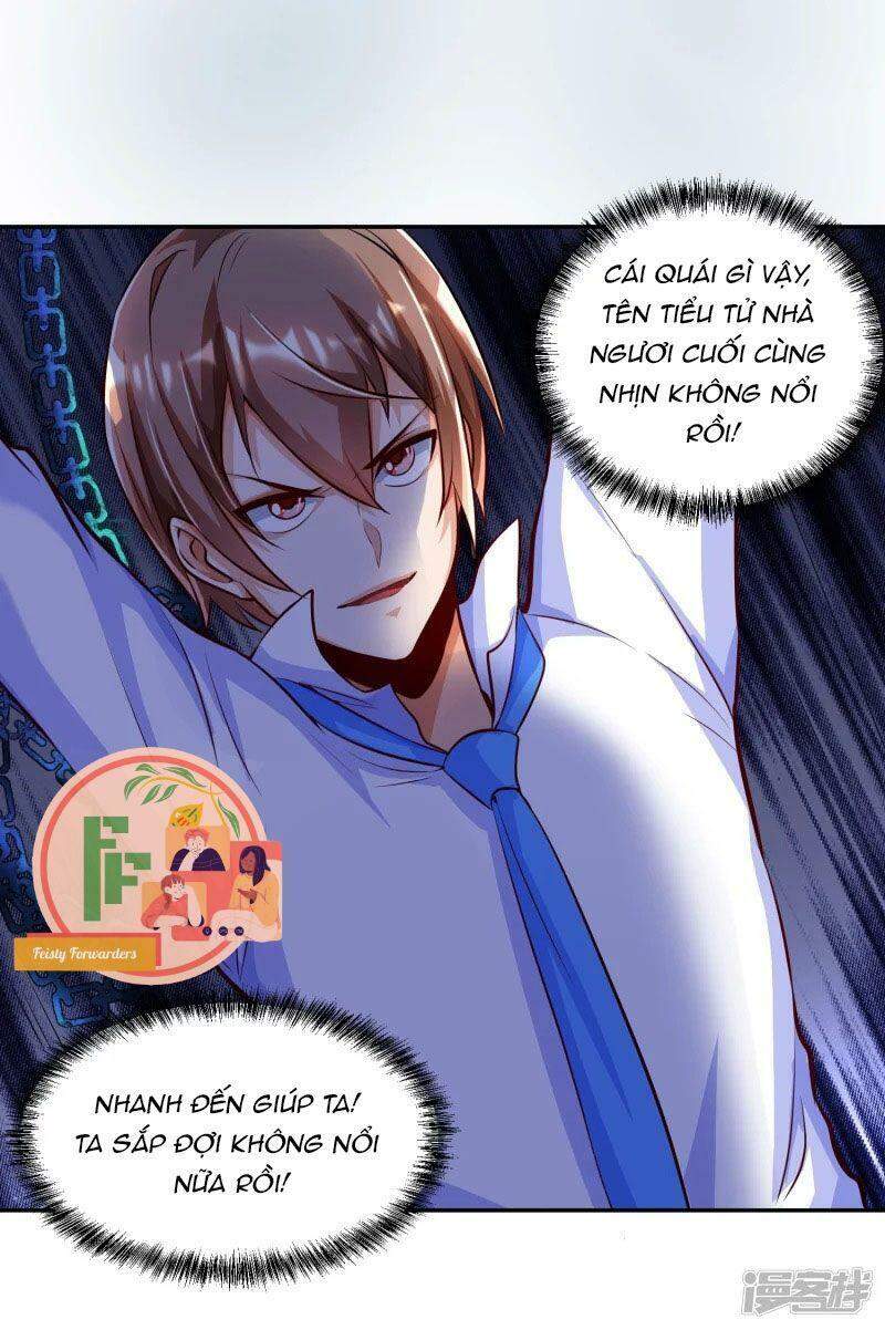Luyện Tập Thành Thần: Chapter 9