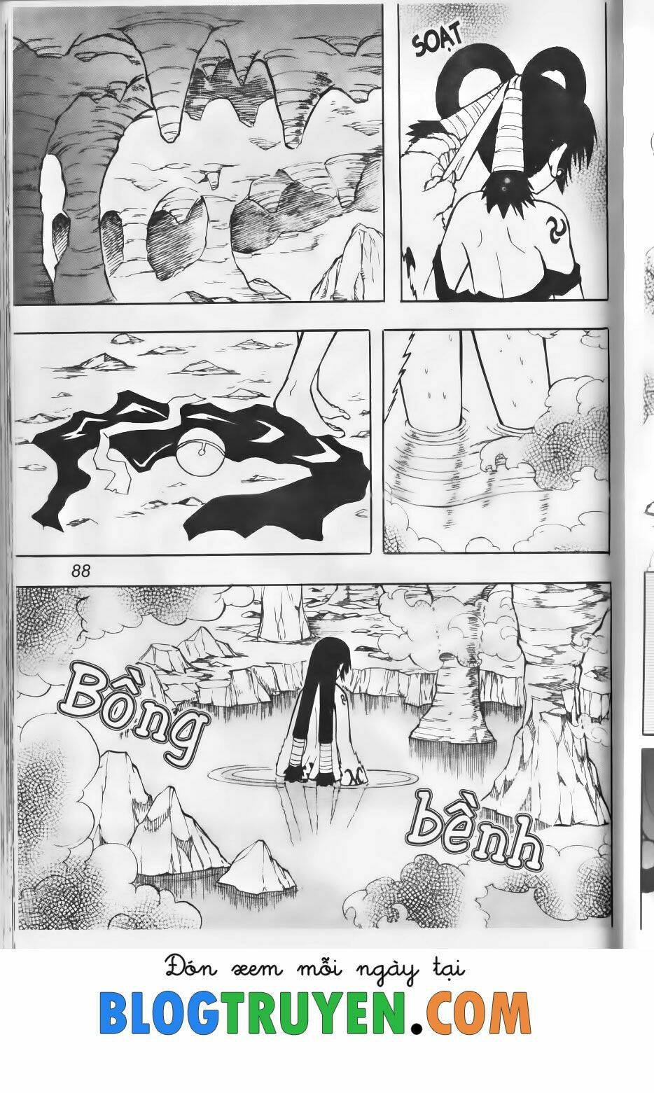 Shin Gumiho - Hội Pháp Sư: Chapter 56.1