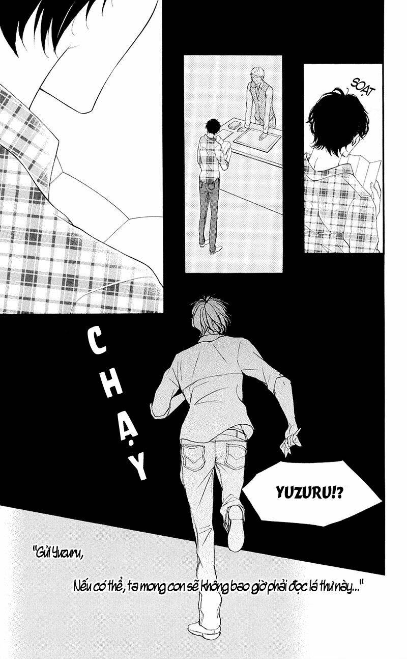 True Love: Chapter 36