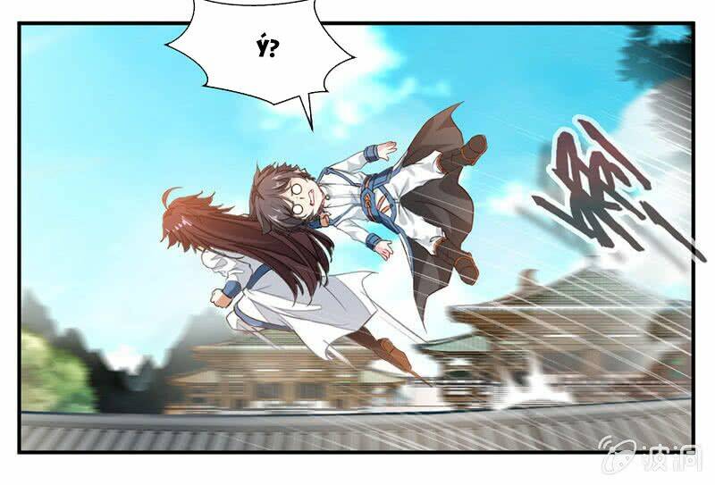 Cửu Dương Thần Vương: Chapter 68