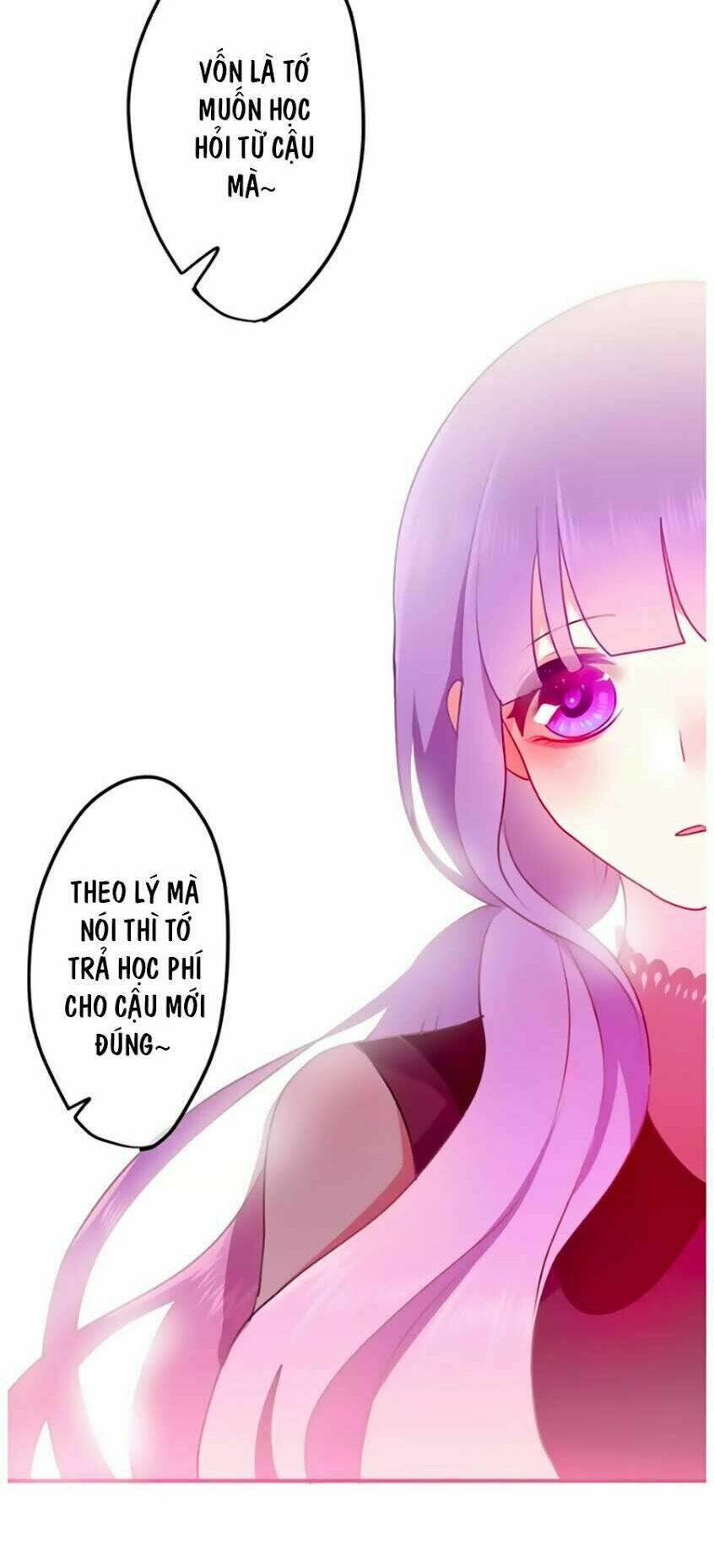 Tháng Sáu Kì Diệu: Chapter 13