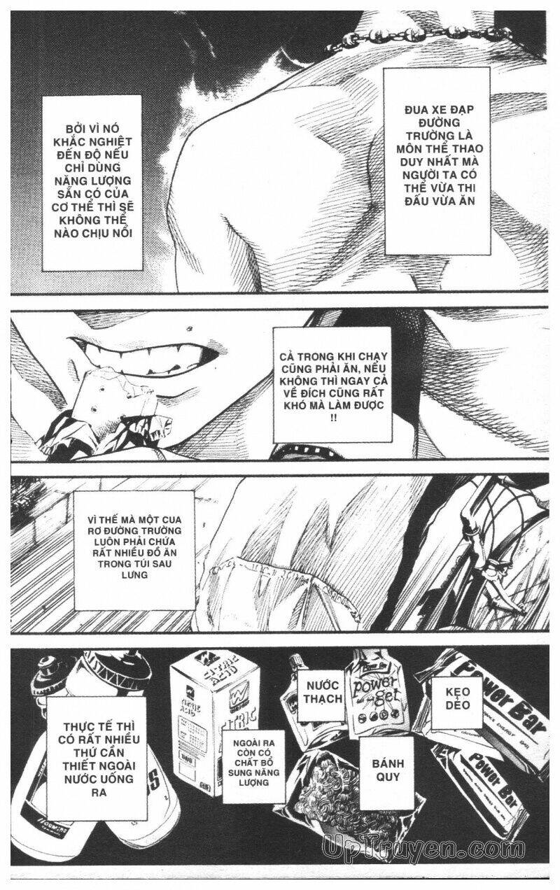 Over Drive: Chapter 13