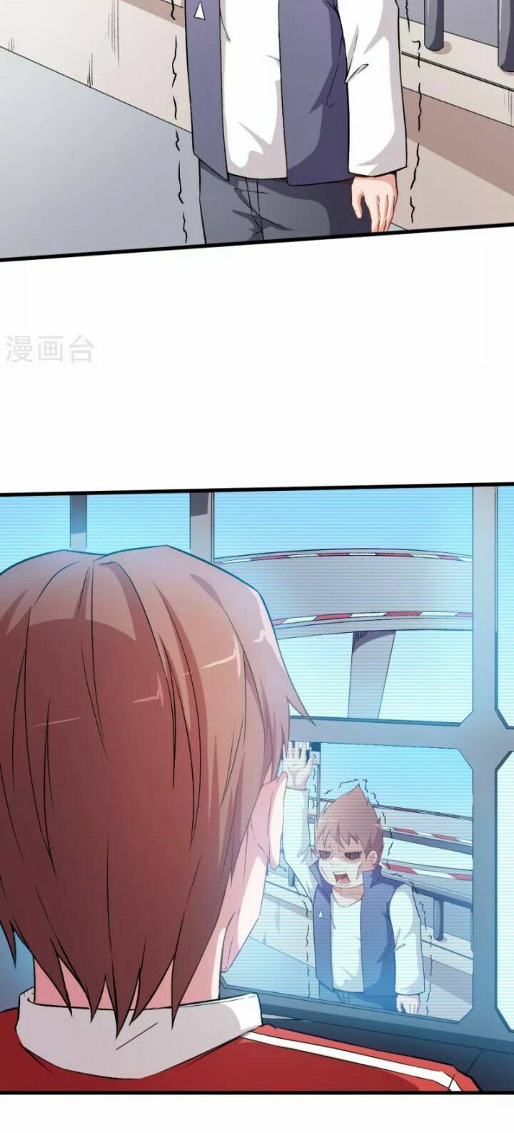Vườn Trường Cuồng Sư Hệ Thống: Chapter 40