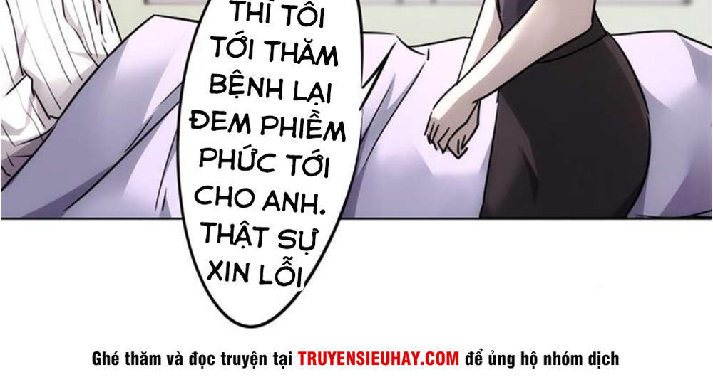 Tối Cường Nông Dân Hệ Thống: Chapter 54