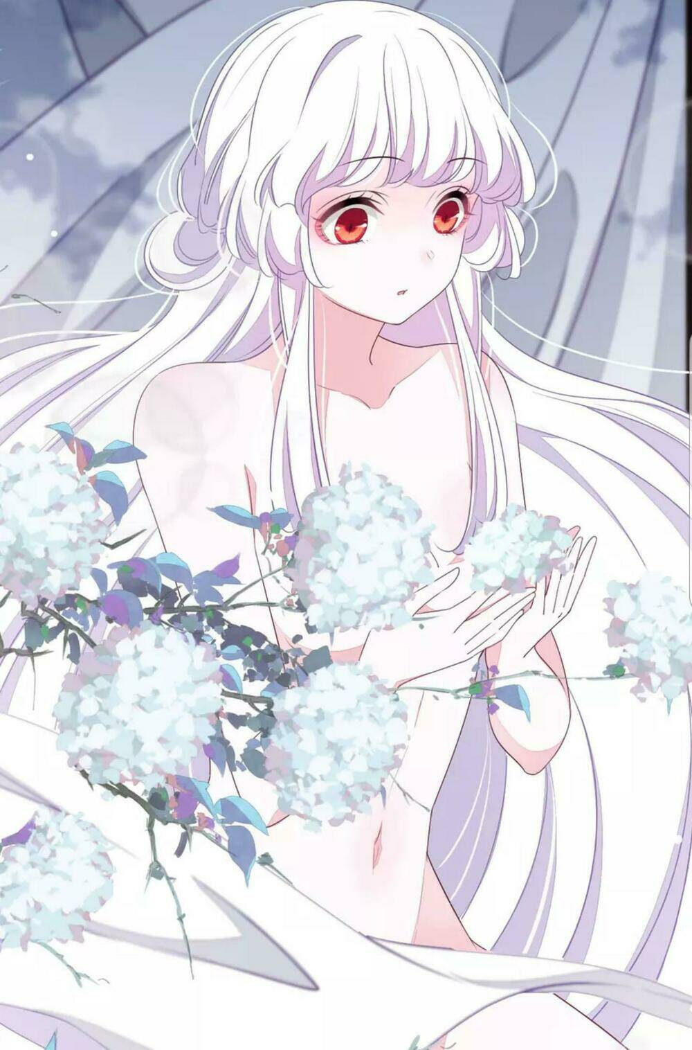 Xuyên Về Cổ Đại Làm Quốc Bảo: Chapter 12