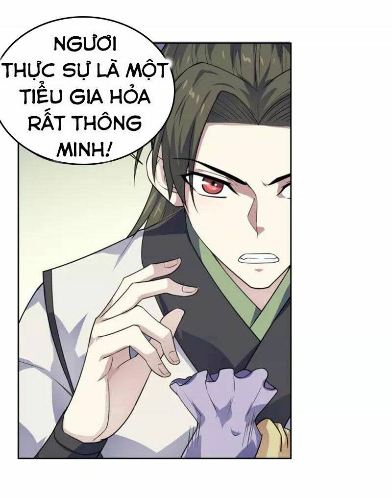 Nghịch Thiên Đại Thần: Chapter 66