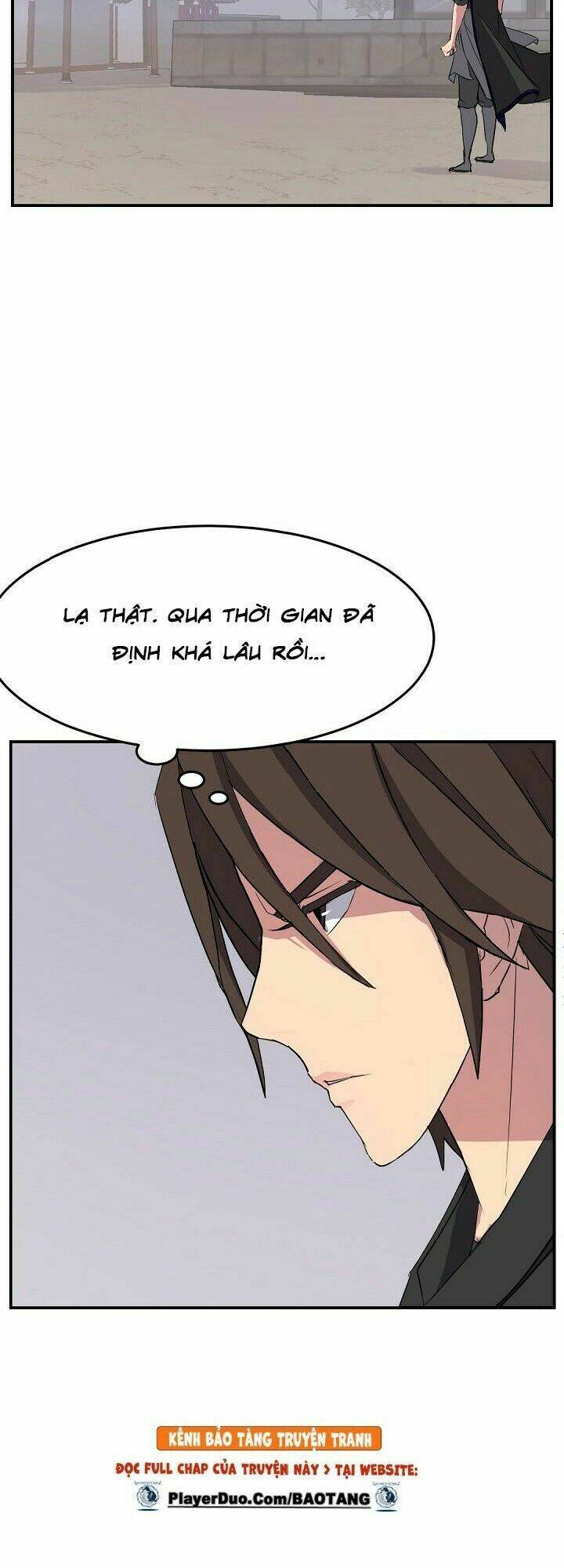 Trọng Sinh, Bất Khả Chiến Bại: Chapter 60