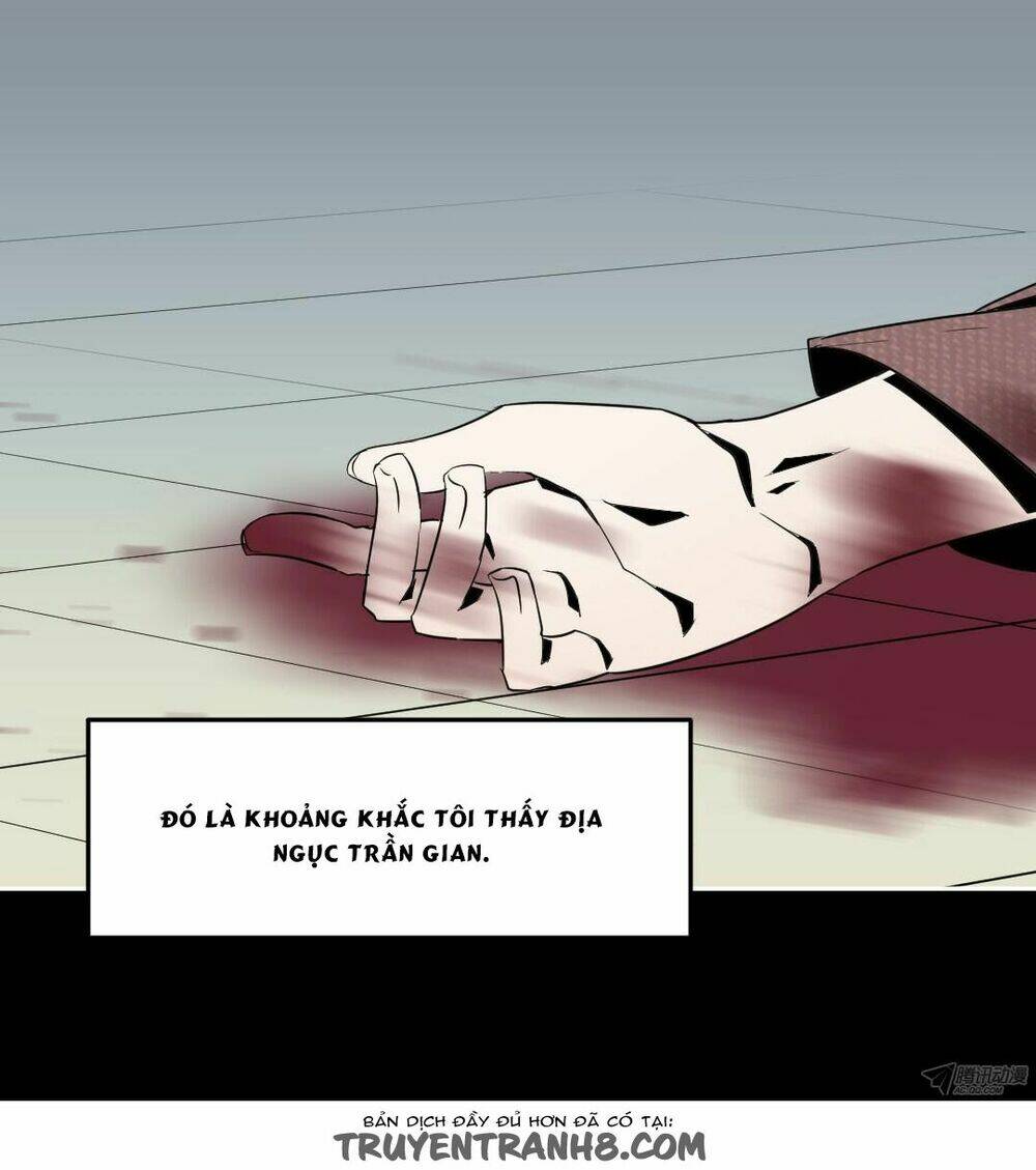 Điều Ước Của Người Phàm: Chapter 1