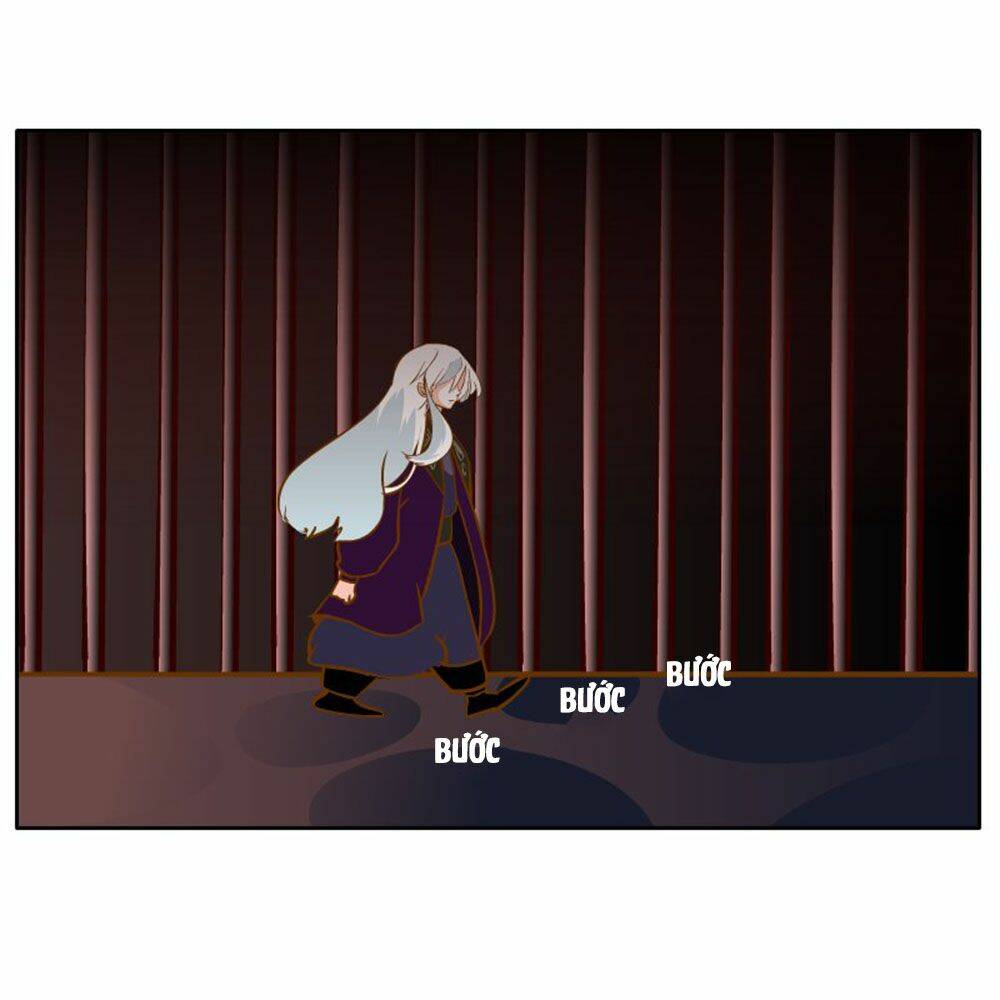 Hòa Thượng Và Tiểu Long Quân: Chapter 29