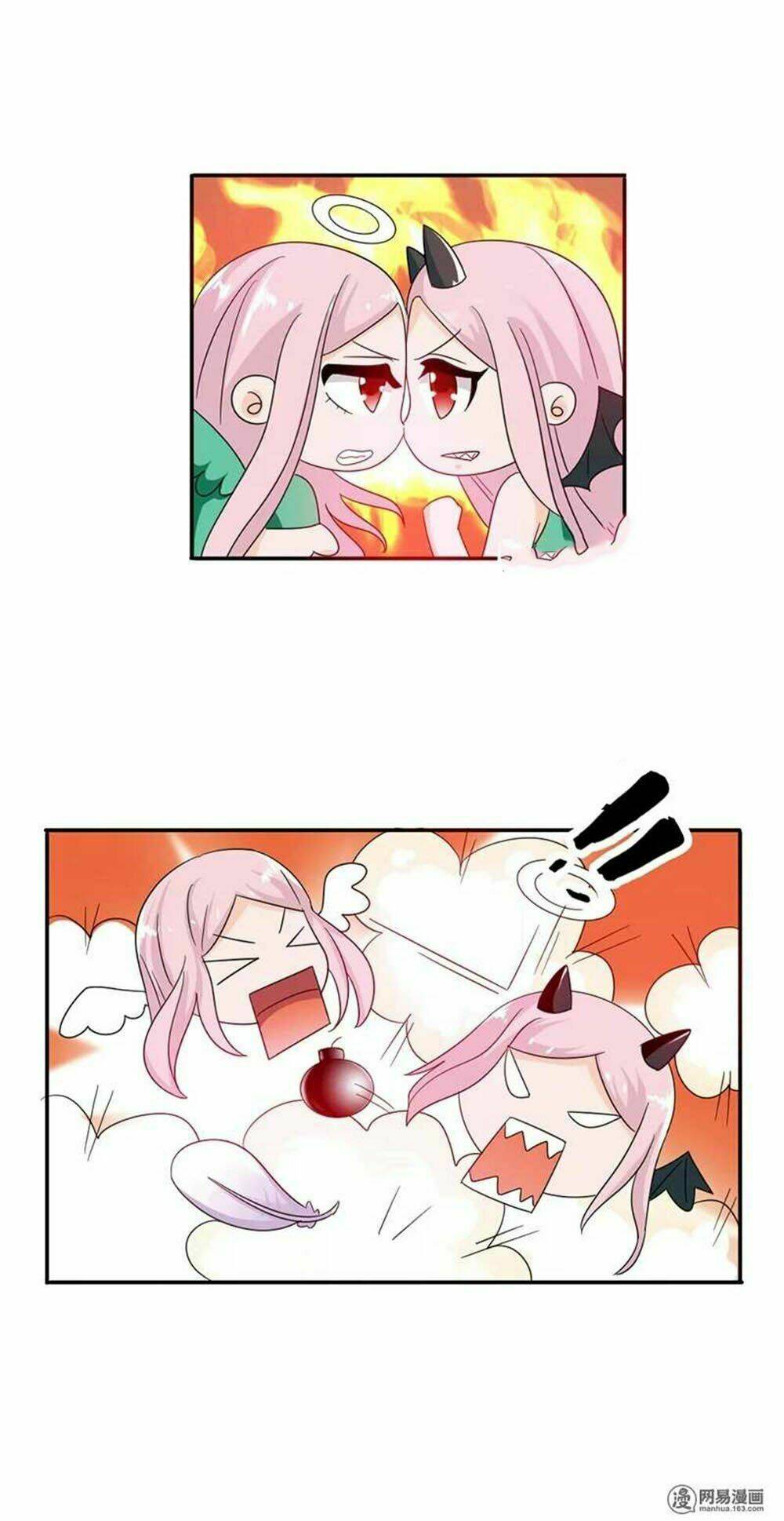 Em Vẫn Còn Nhỏ: Chapter 81