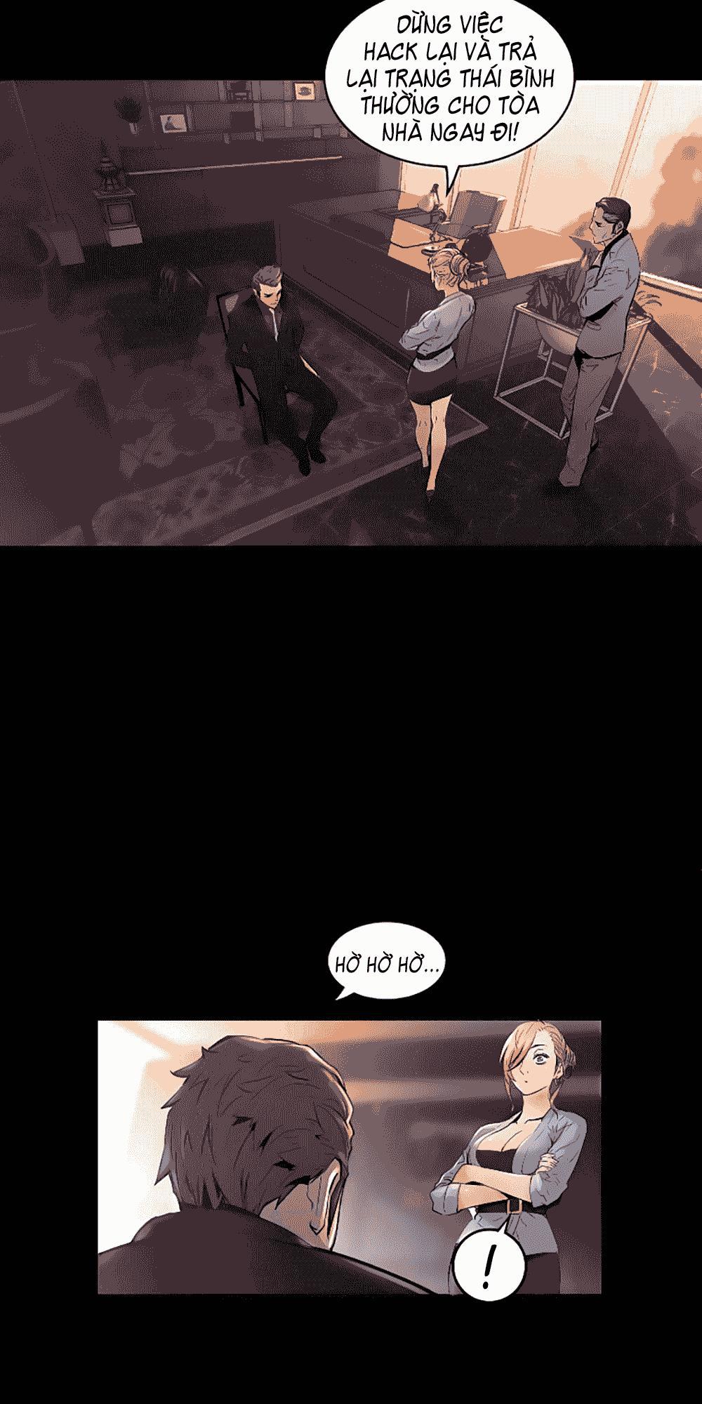 Dị Giới Tam Tuyệt: Chapter 20