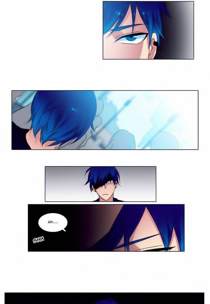 Wonted: Chapter 31