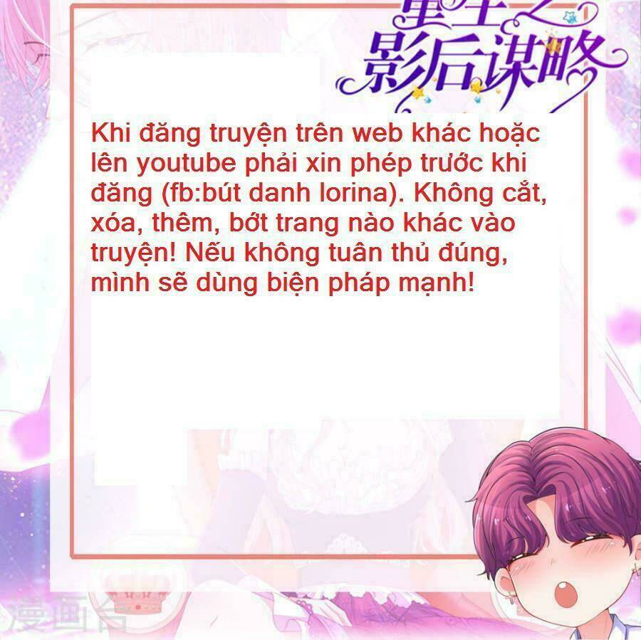 Trùng Sinh Để Trả Thù: Chapter 42