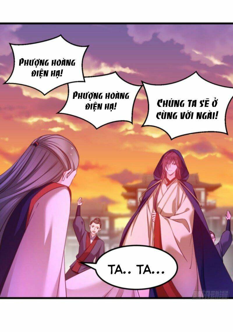 Trò Chơi Trừng Phạt: Chapter 90