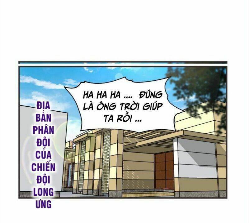 Đô Thị Tuyệt Thế Cuồng Tôn: Chapter 31