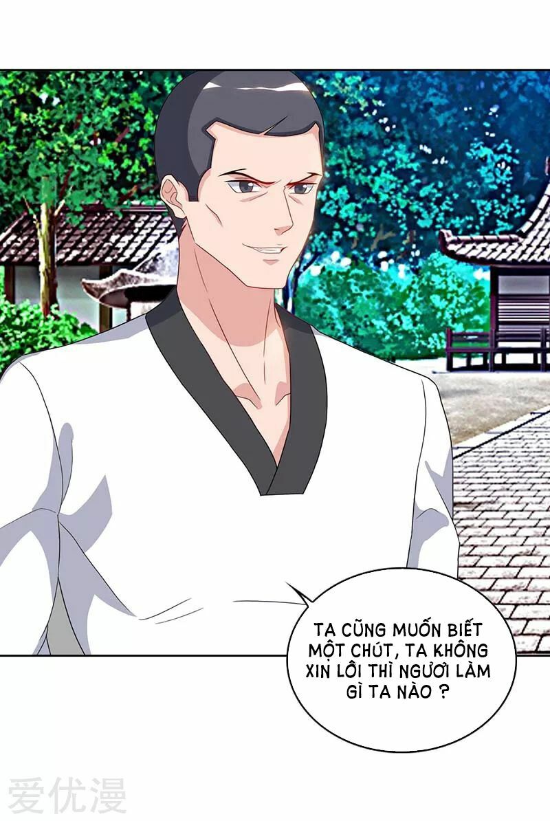 Trọng Sinh Khí Thiếu Quy Lai: Chapter 64