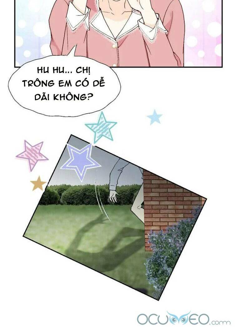 Lee Bom, Em Là Của Anh: Chapter 32