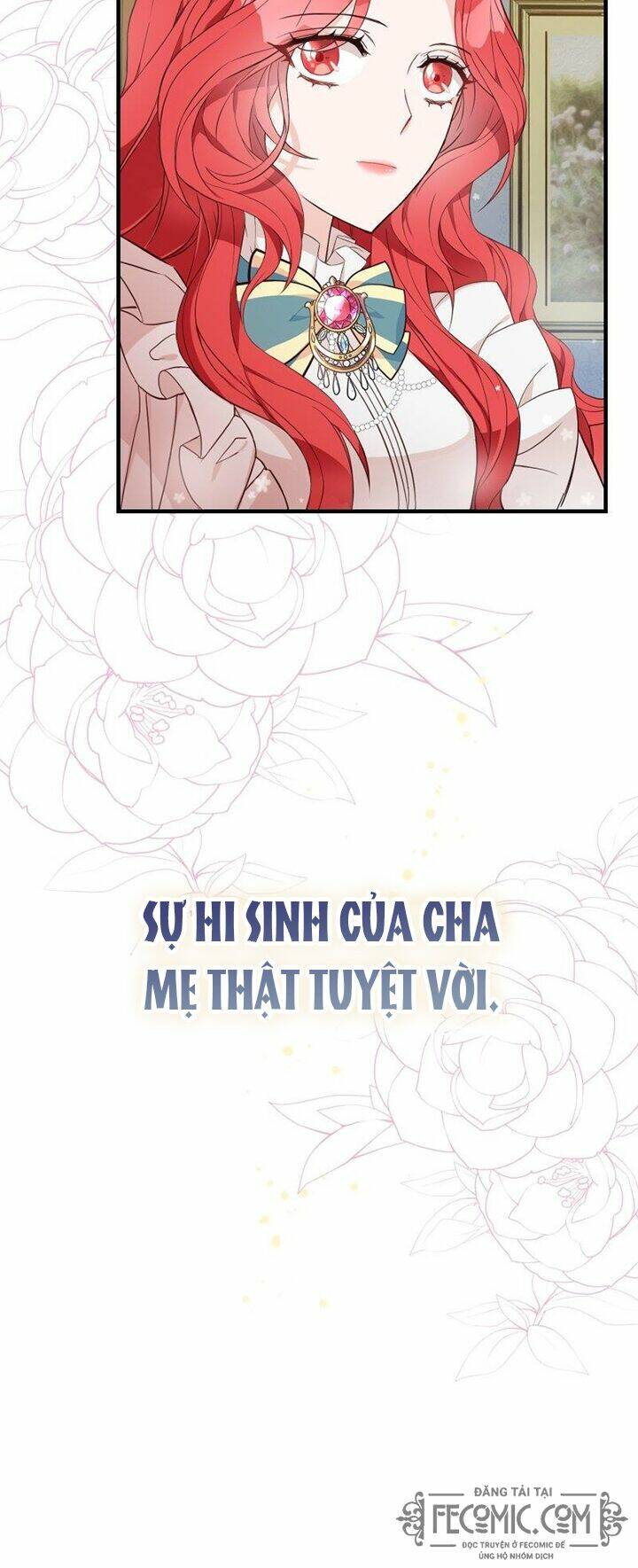 Tất Cả Mọi Người Đều Yêu Quý Nhân Vật Phản Diện: Chapter 3