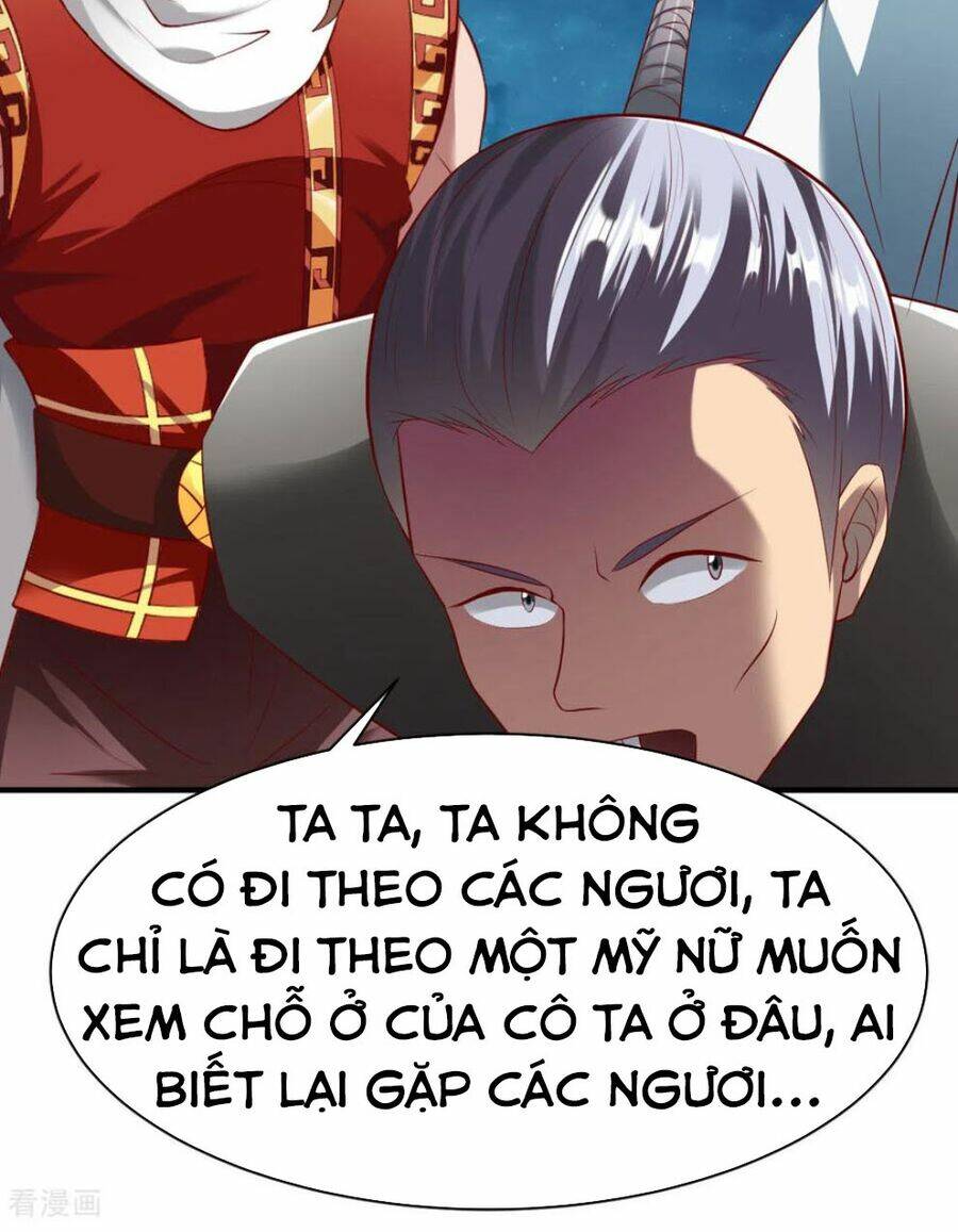 Chiến Đỉnh: Chapter 210