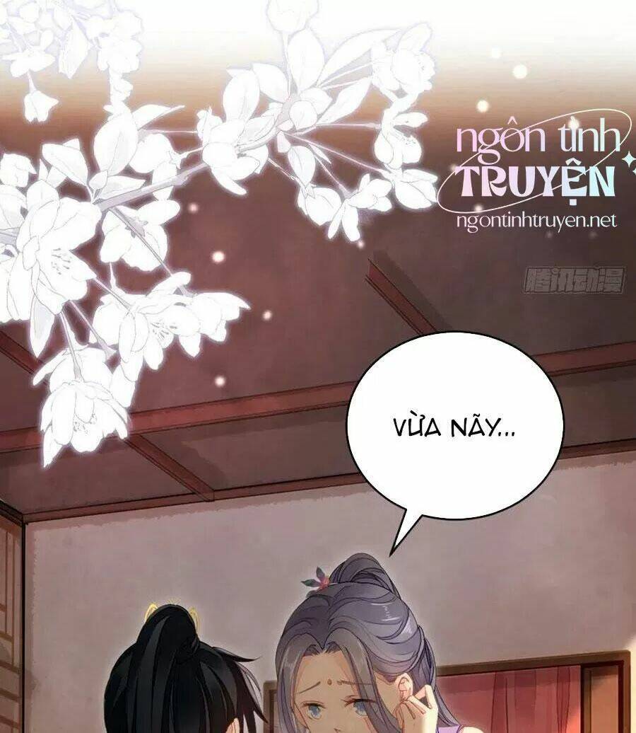 Mau Xuyên Không Rửa Tội Cho Nhân Vật Phản Diện: Chapter 19