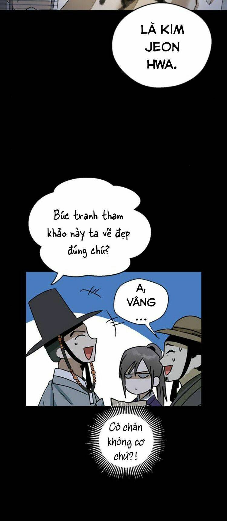 Duyên Nợ Kiếp Trước: Chapter 11