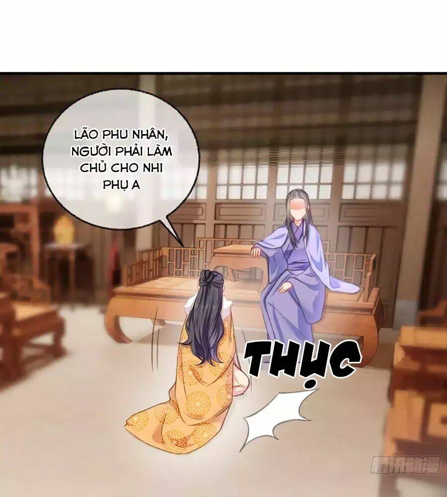 Trọng Sinh Chi Đích Nữ Bất Thiện: Chapter 6