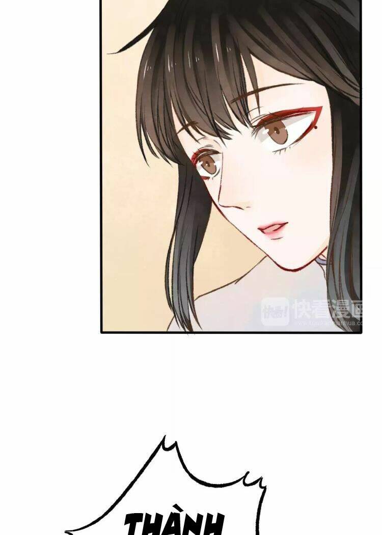 Bình Minh Của Ngũ Nguyệt: Chapter 13