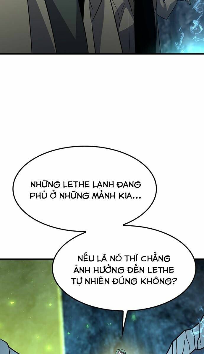 Điểm Chết: Chapter 22