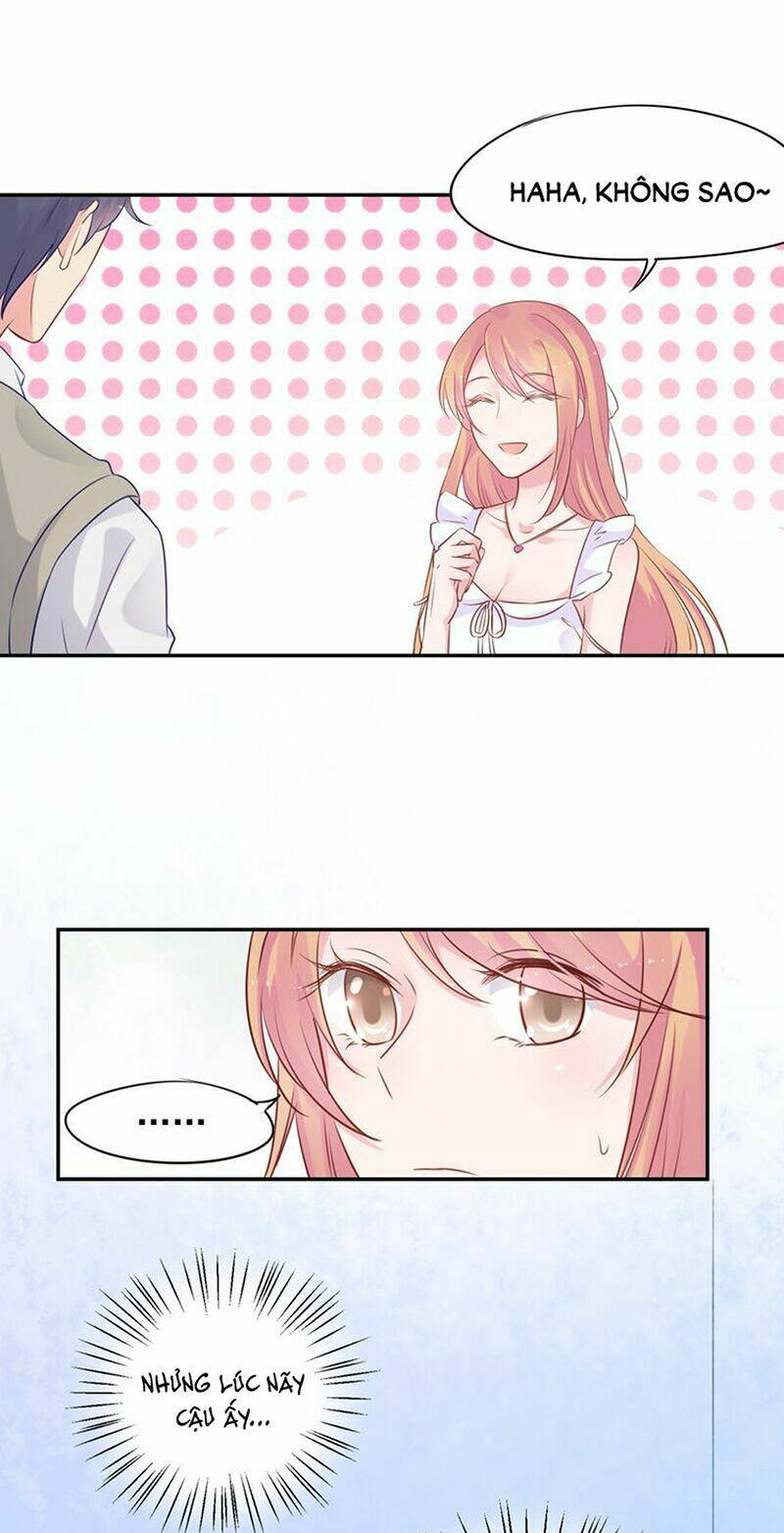 Mật Thất Khốn Du Ngư: Chapter 2