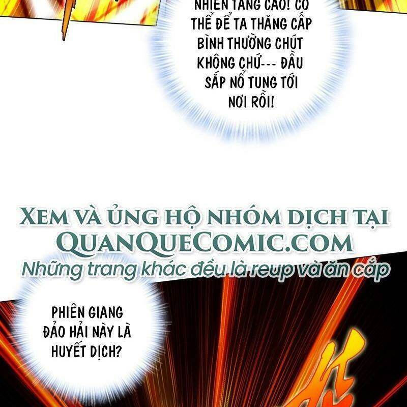 Bất Hủ Phàm Nhân: Chapter 47