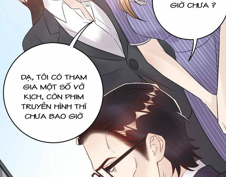 Trong Sinh Chi Ức Vạn Ảnh Hậu Yếu Thượng Vị: Chapter 81