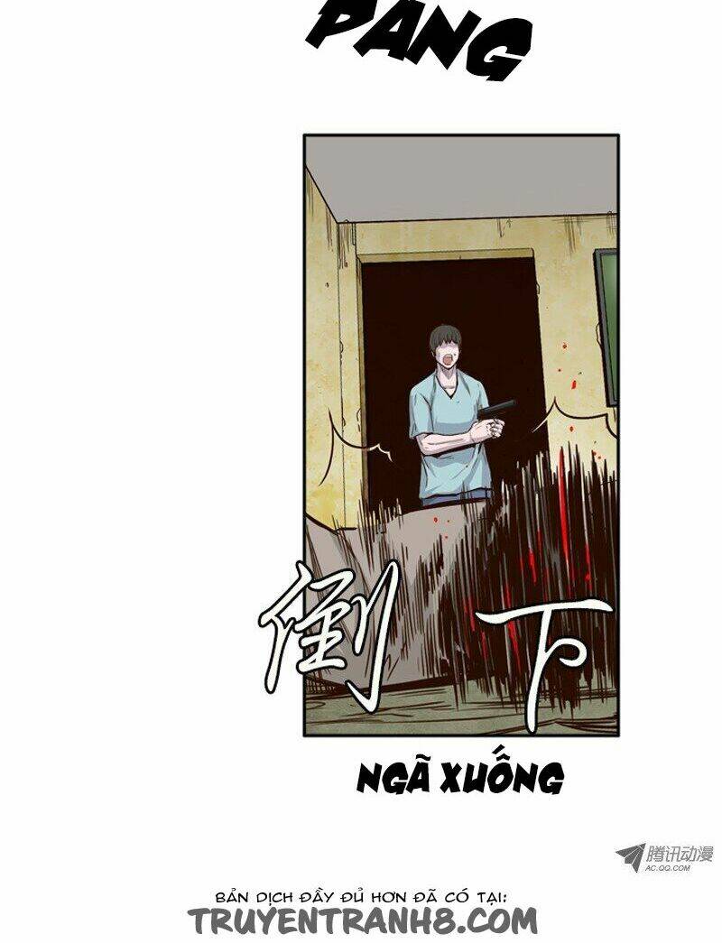 Vua Của Vong Linh: Chapter 38